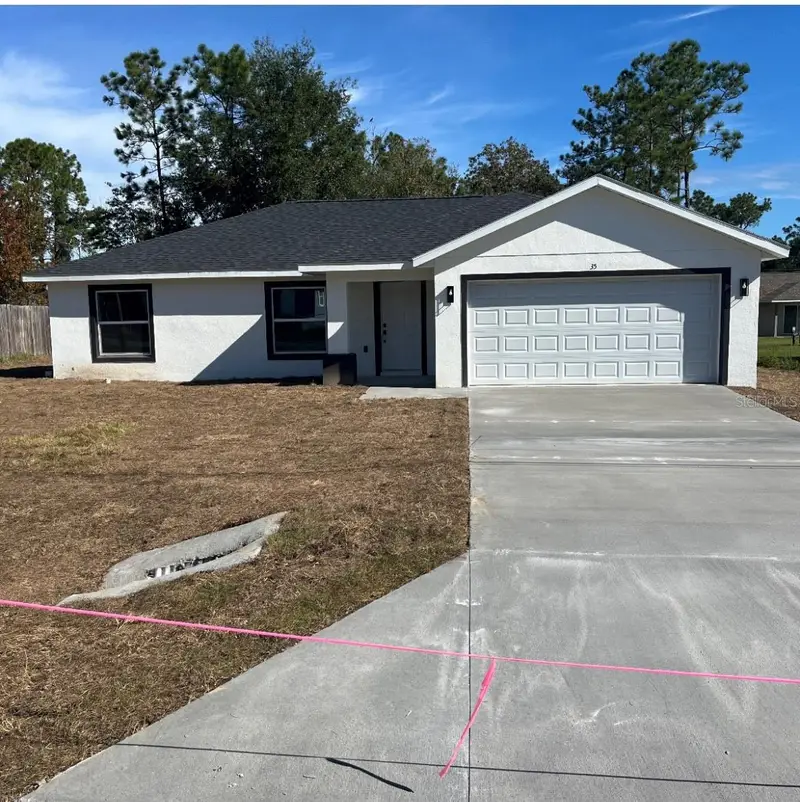 35 Fir Trail Pass, FL
