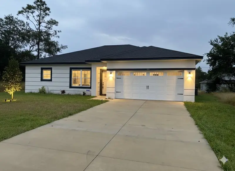 373 Amberjack, FL