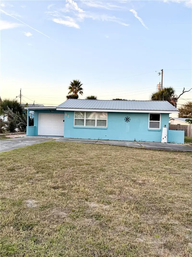 43 Hibiscus Dr, FL