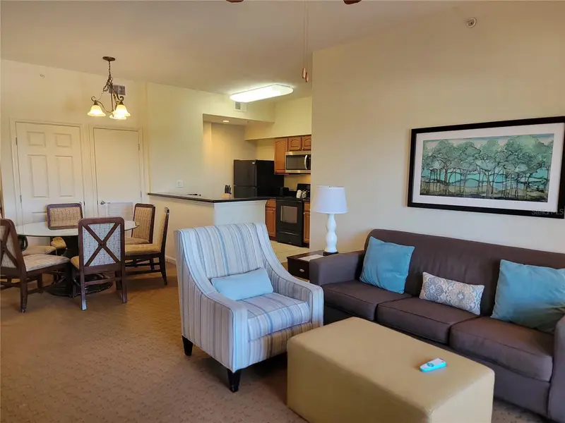 8101 Resort Village Dr #31212, FL
