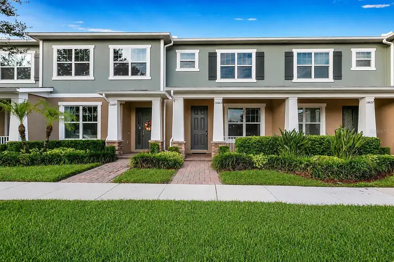 15663 Kinnow Mandarin Ln, FL