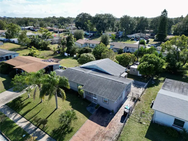 Holden Heights listing