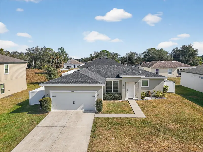 1664 Redfin Dr, FL