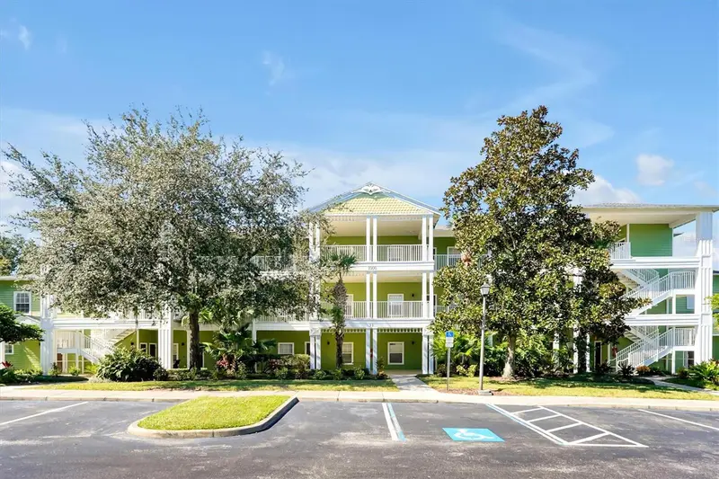 1004 Gran Bahama Blvd #1004, FL