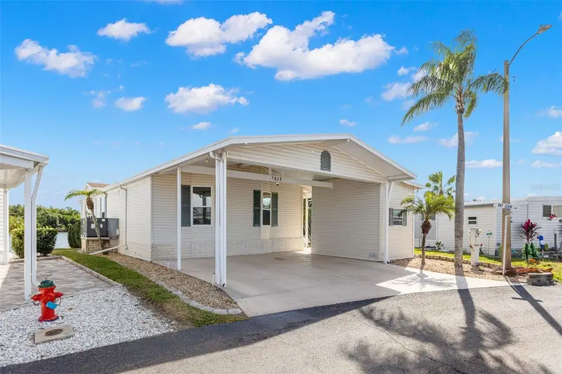 7013 Mount Piney Rd Ne #724, FL
