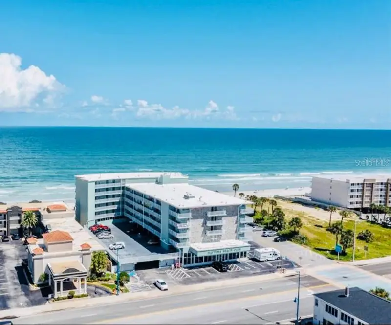 800 N Atlantic Ave #304, FL