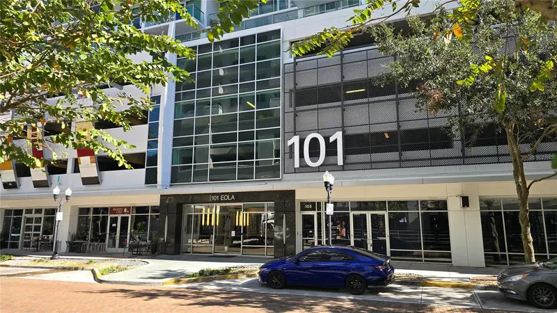 101 S Eola Dr #621, FL