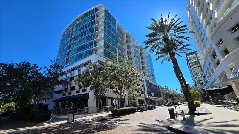 101 S Eola Dr #621, FL