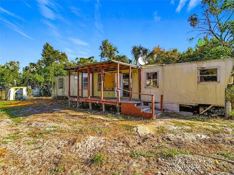 7135 Elizabeth Ave, FL