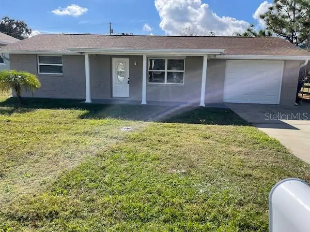 4632 Salvia St, FL