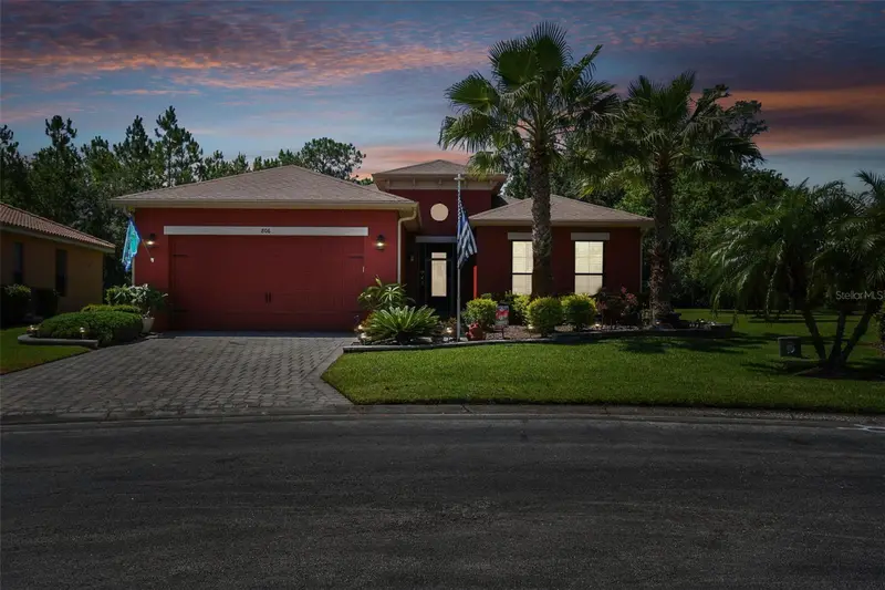806 Ebb Tide Ln, FL