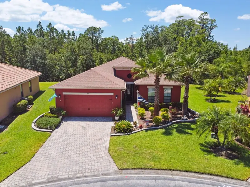 806 Ebb Tide Ln, FL