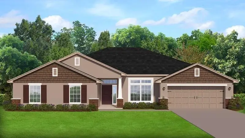 36894 Hidden View Circle, FL