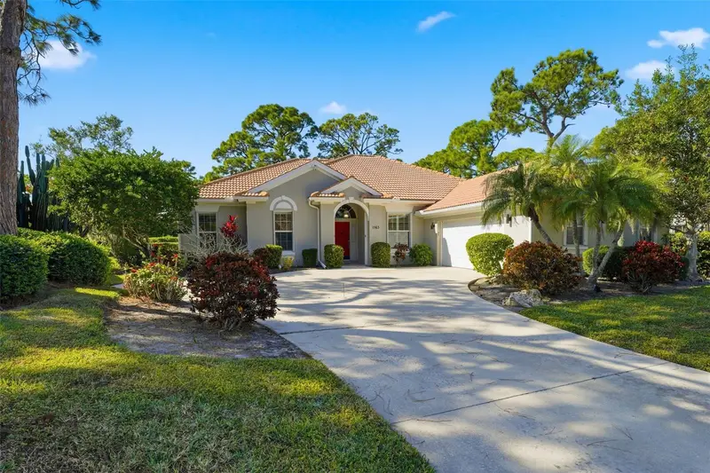 1963 White Feather Ln, FL