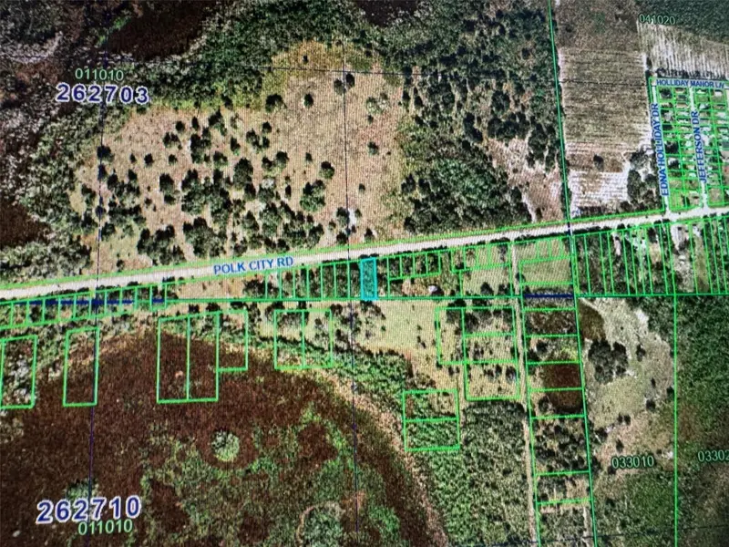 0 Polk Rd, FL