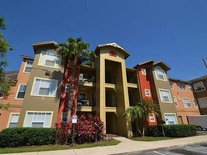 2216 Grand Cayman Ct #1425, FL