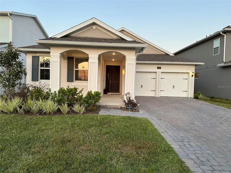 14827 Milfoil Ave, FL