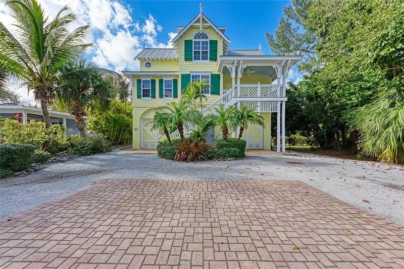 705 N Shore Dr, FL