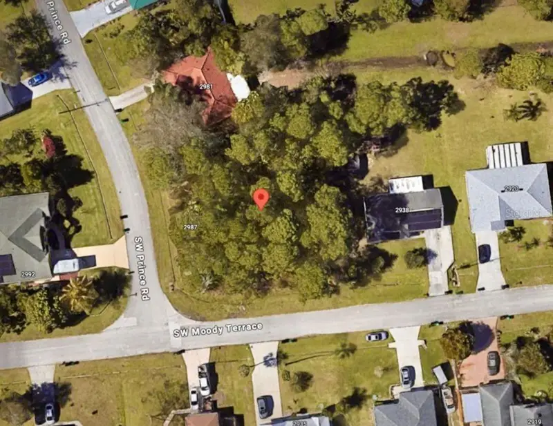 2956 Sw Moody Ter, FL