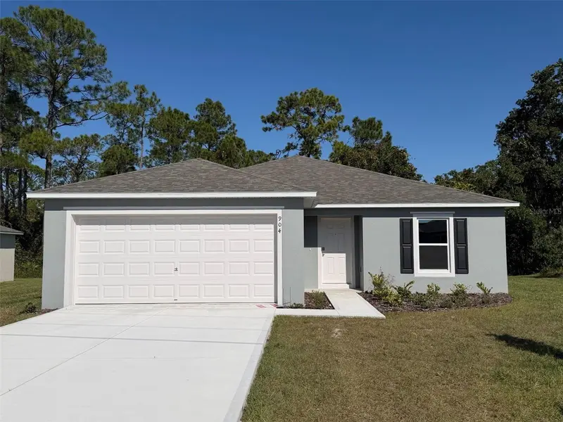 904 Hudson Valley Dr, FL
