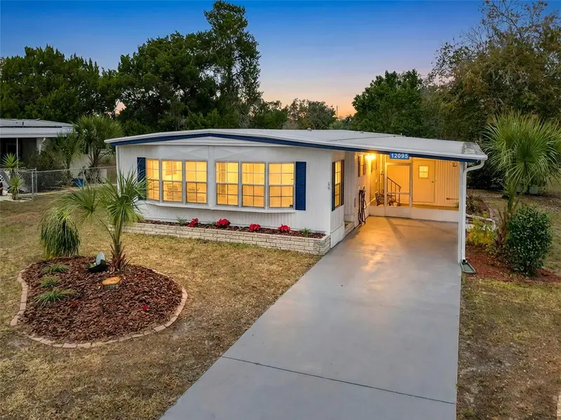 High Point listing