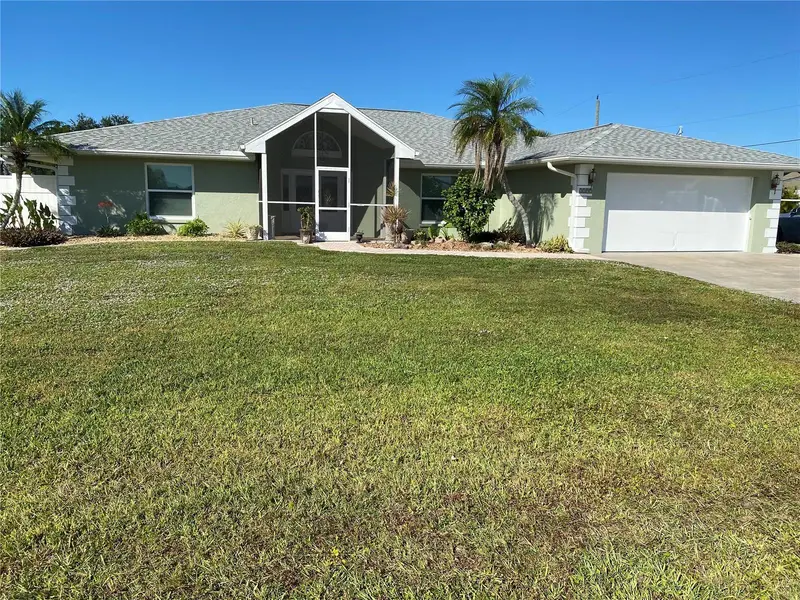 2297 Harbour Dr, FL