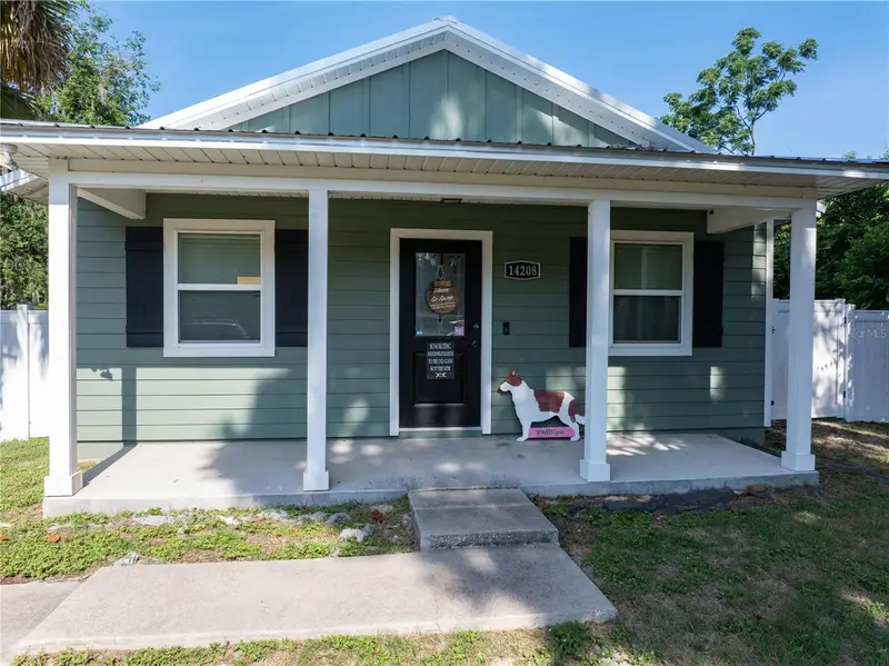 14208 Nw 136th Ter, FL
