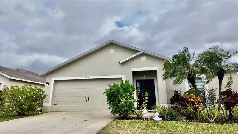 1319 Tarton Way, FL