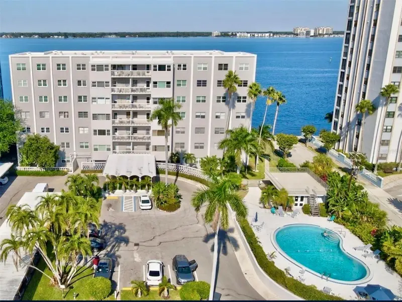 1900 Clifford St #701a, FL