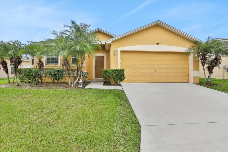 834 Auburn Preserve Blvd, FL
