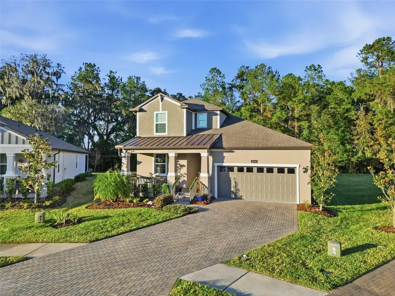 19493 Forest Garden Ct, FL