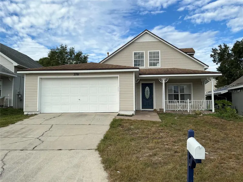 3791 Huntwicke Blvd, FL