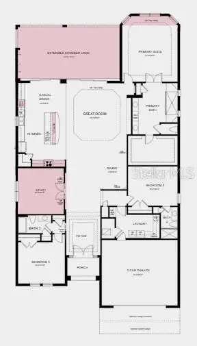 26909 Victoria Pl, FL