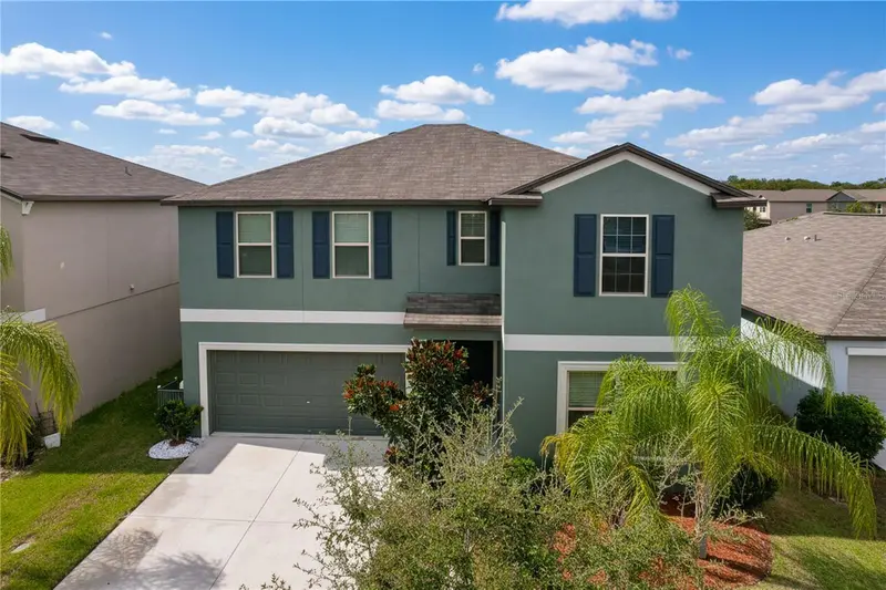 6822 King Creek Dr, FL