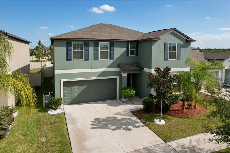 6822 King Creek Dr, FL