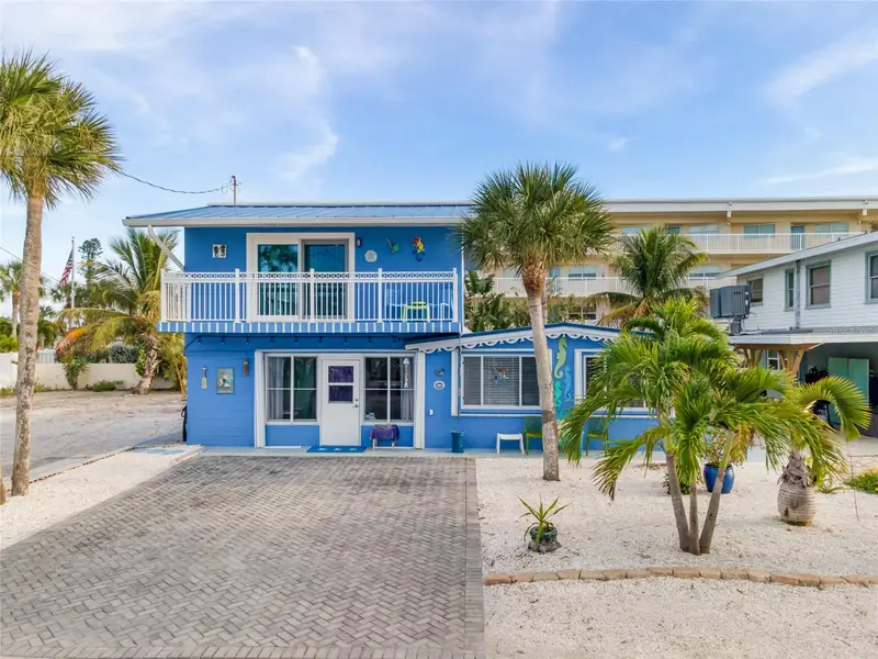 65 Sand Dollar Ln, FL