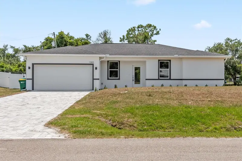 1343 Karin Ter, FL