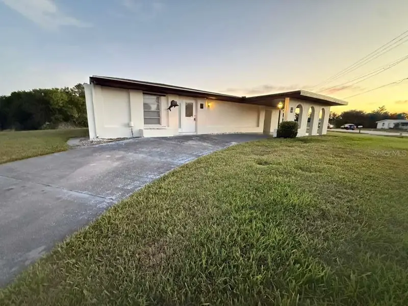 21385 Gibralter Dr, FL