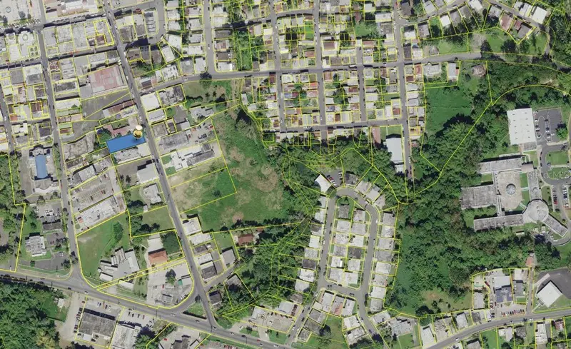 Hostos Cabrera St., PR