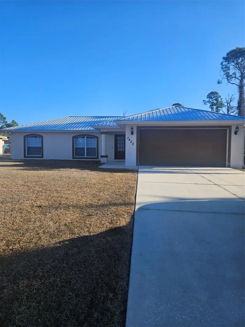7450 Blutter Rd, FL