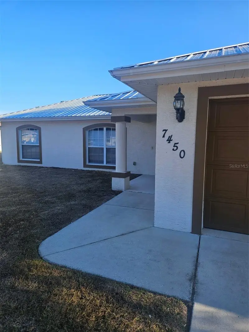 7450 Blutter Rd, FL
