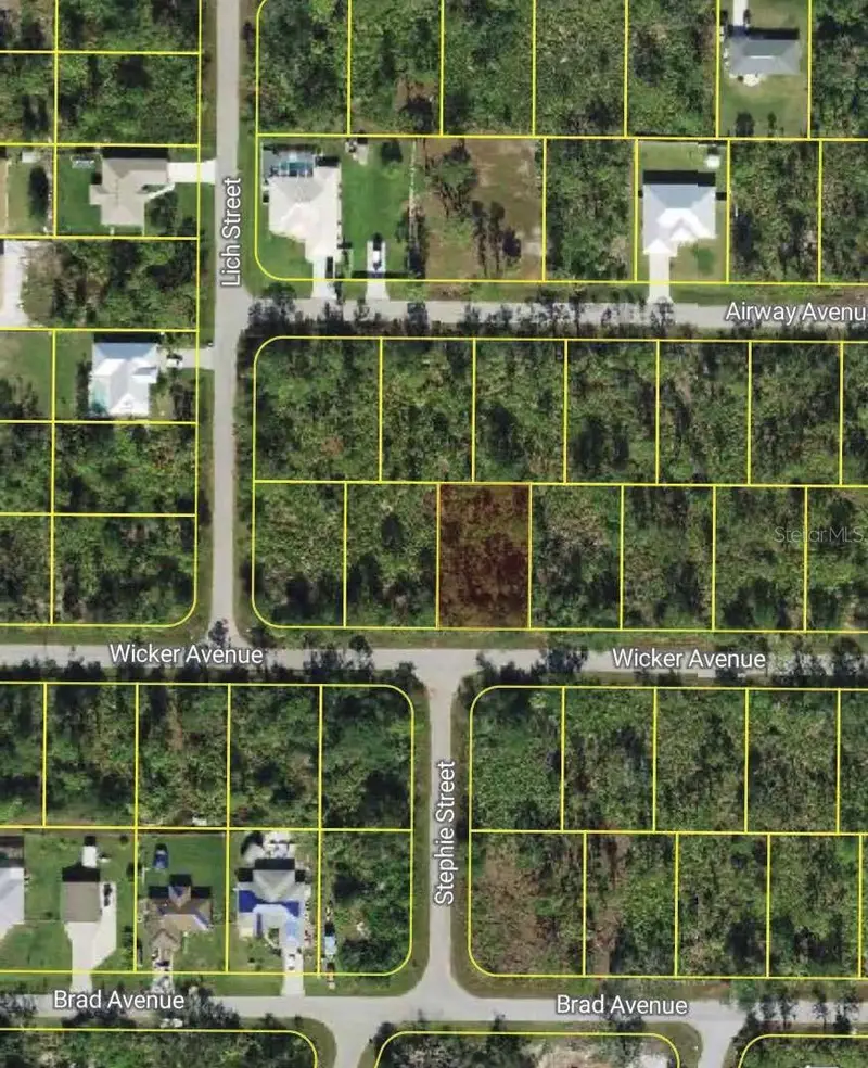 23280 Wicker Ave, FL