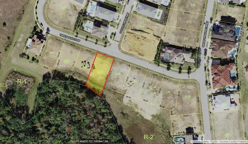 8033 Twin Eagles Loop, FL