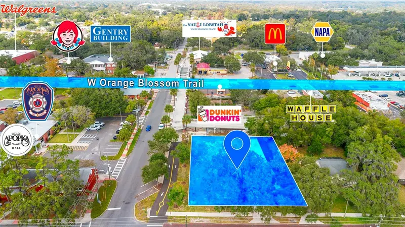 215 E 5th St, FL
