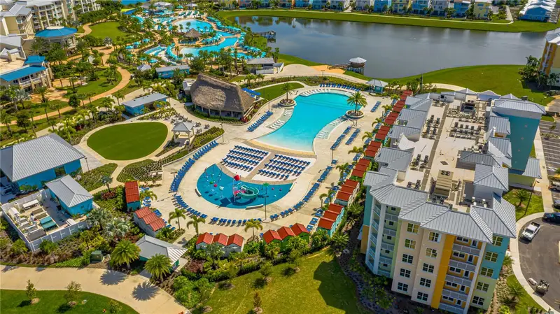 3151 Sunset Walk Dr #316/318, FL