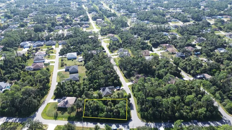 Alfred Rd, FL