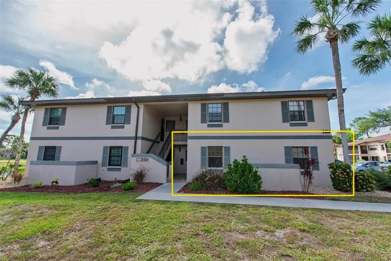 19505 Quesada Ave #Nn101, FL