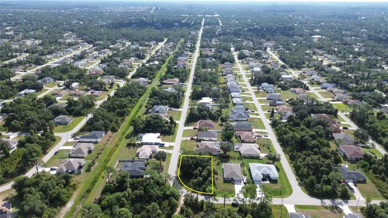 Petunia Ter, FL
