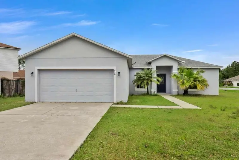 820 Grantham Dr, FL