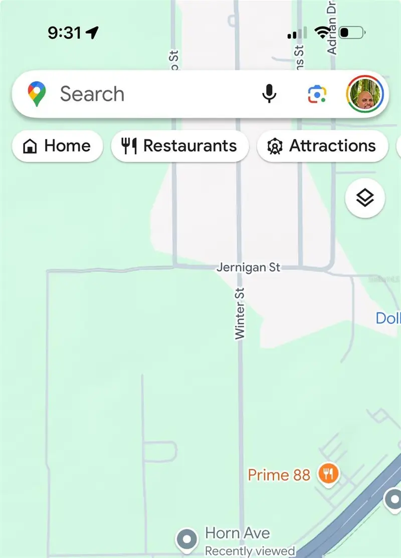 0 Horn Ave, FL